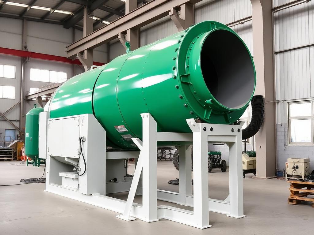 Chargemenger M-01