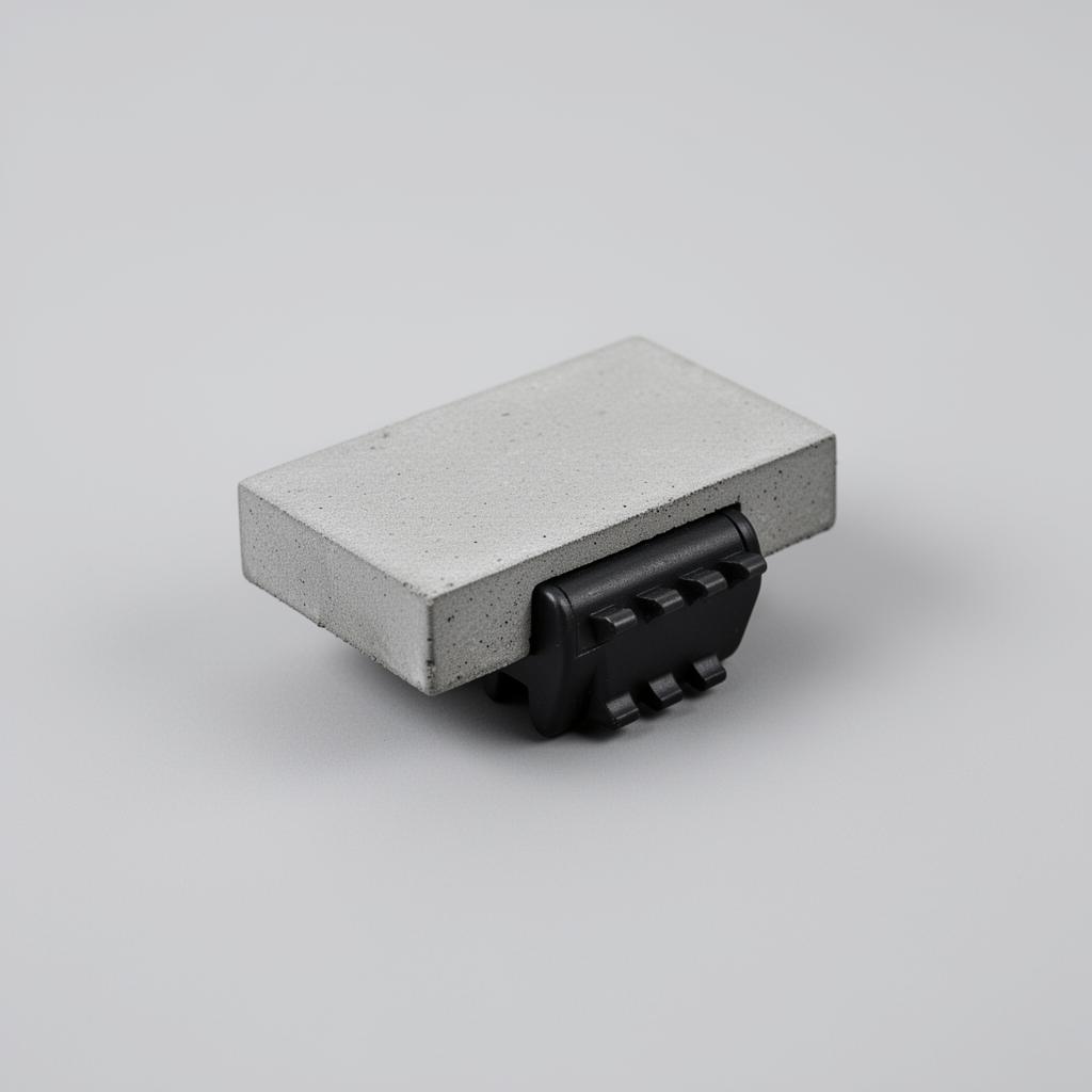 MoClip Vlak 35mm
