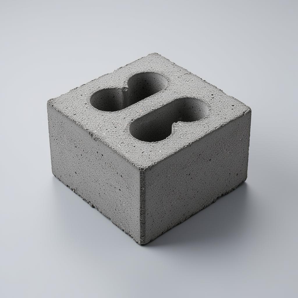 Stelblok 100/100 70mm