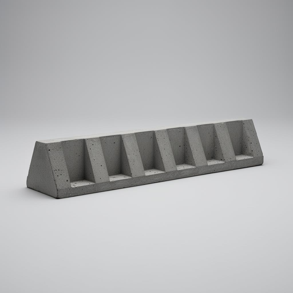 Stelrib 225 35mm gebundeld